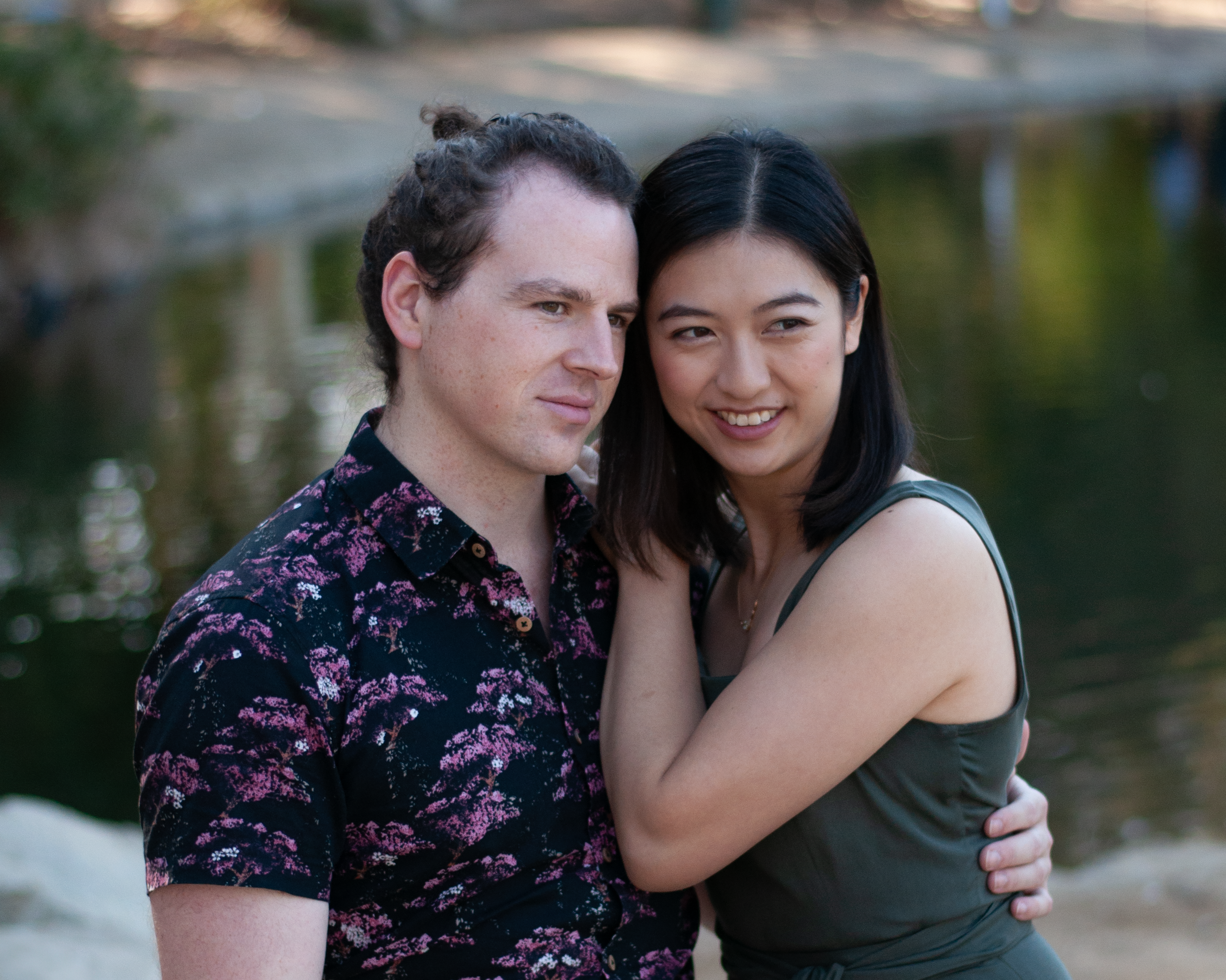 Couple photo